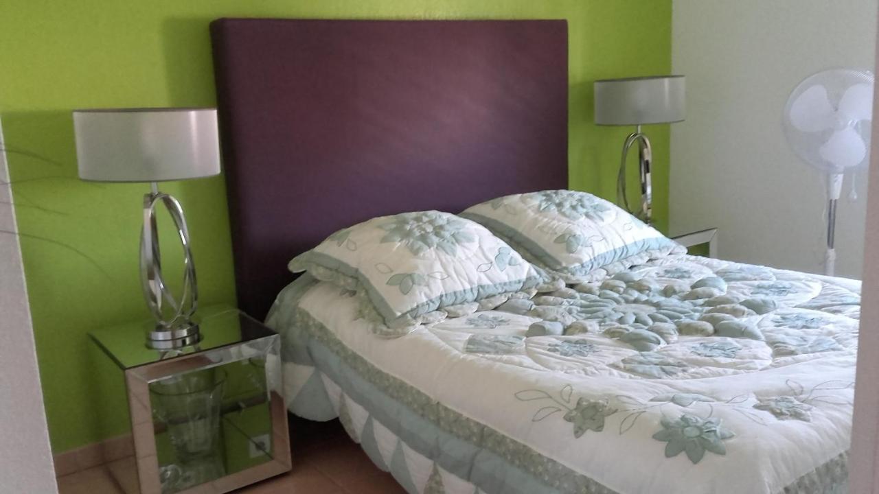 Location 2 Personnes Chez Angela Homestay Cannes