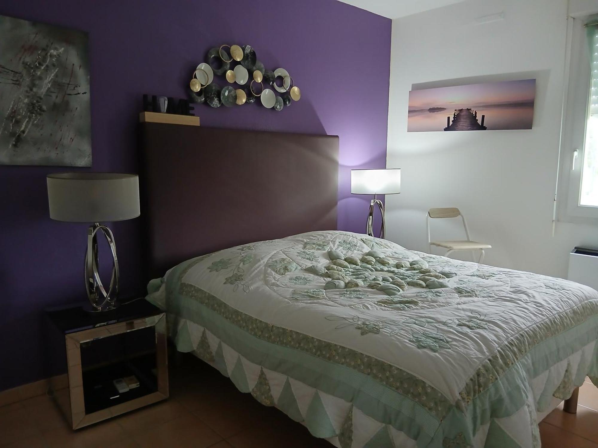 Homestay Location 2 Personnes Chez Angela *
