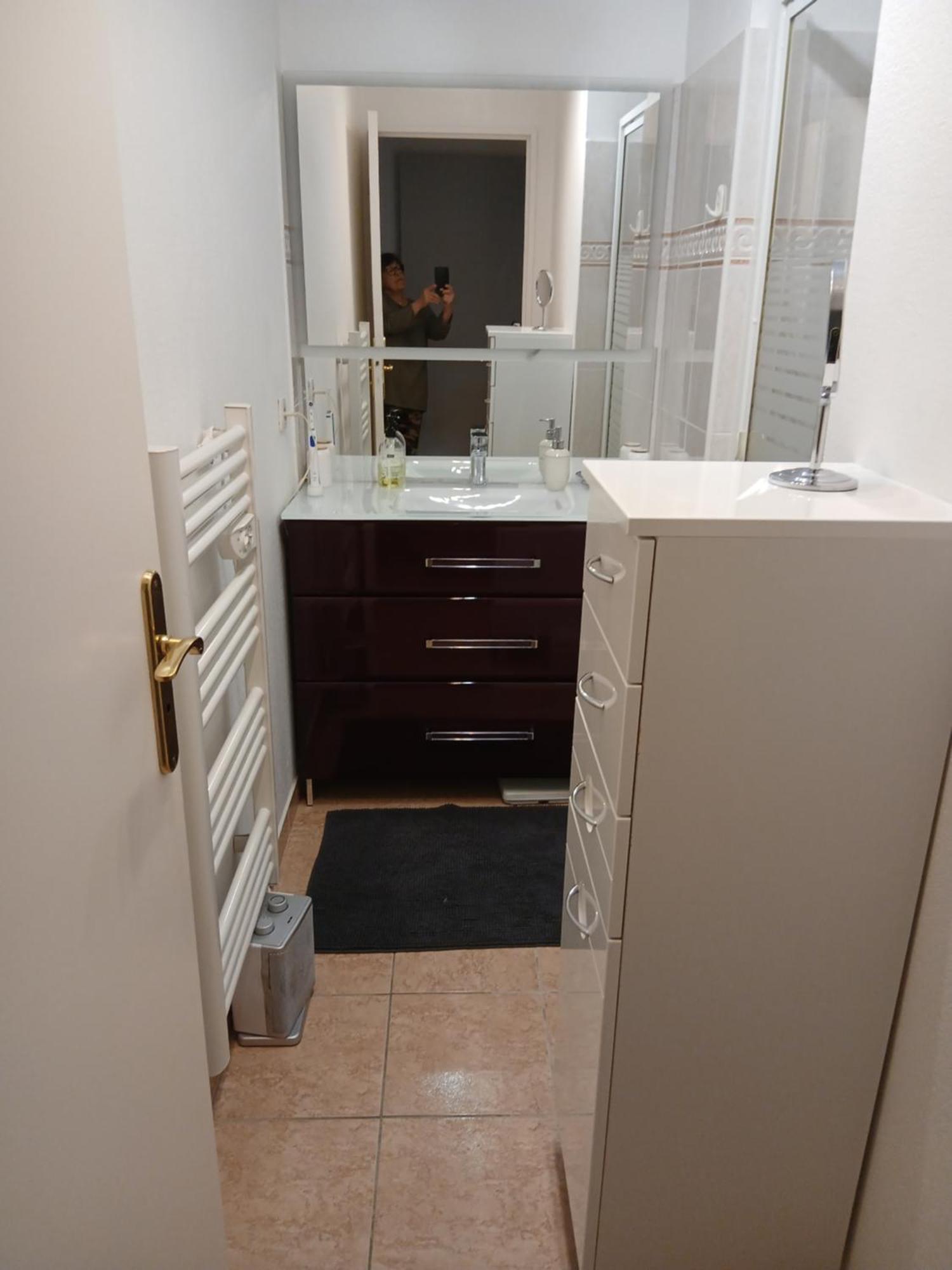 Location 2 Personnes Chez Angela Homestay *