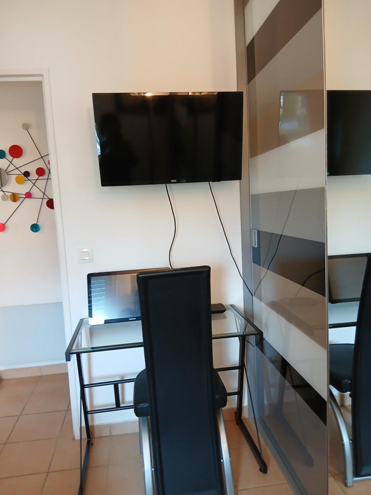 Homestay Location 2 Personnes Chez Angela Cannes